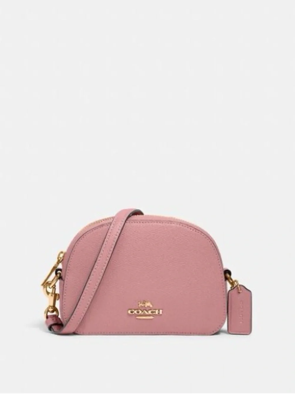 Coach mini serena crossbody